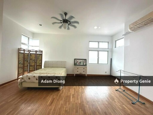 Ponderosa Villa @ Taman Ponderosa