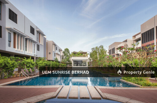 Residensi Ledang