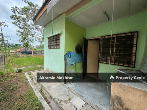 Freehold | Double Storey Corner Lot Terrace House @ Taman Pelangi Semenyih 1