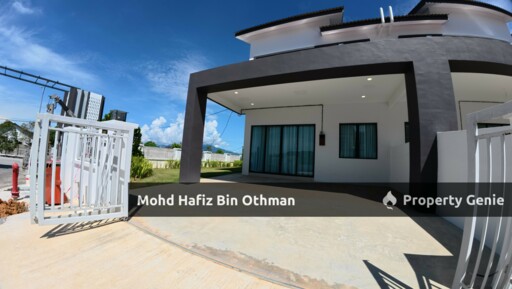 SP Saujana Permai - Ellie, SP Kedah