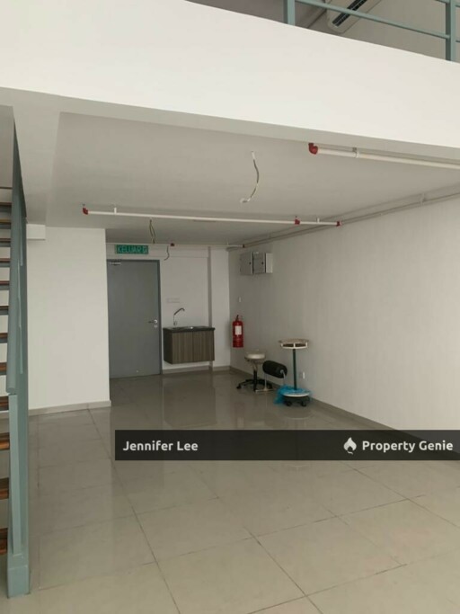 Pinnacle Kelana Jaya , LRT 3 For Rent