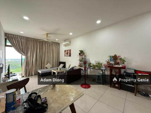 Parc Regency @ Plentong