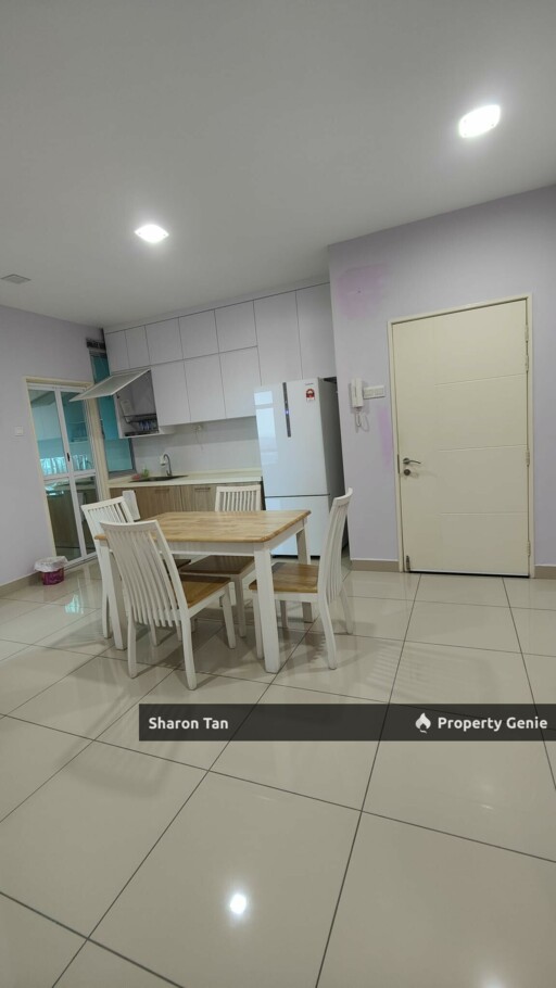 Pandan Residence 2