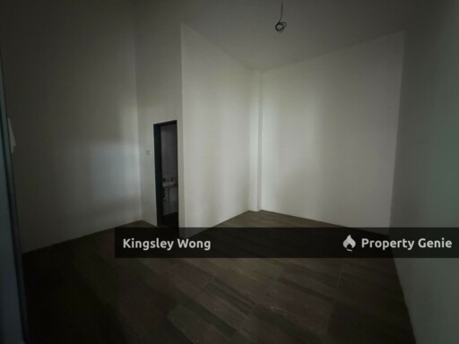 Taman Lapangan Harmoni Next Pengkalan Single Storey Semi D Below Bank Value Facing Field