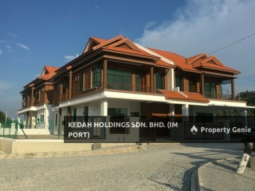 DARUL AMAN PERDANA