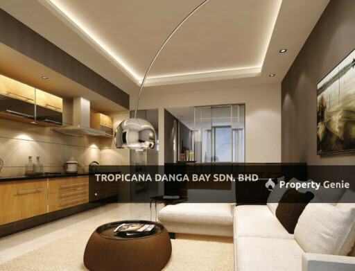 Tropez Residences
