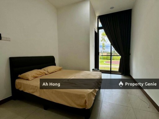 Iskandar Puteri / Aurora Sentral / 4bedroom / Fully Furnished