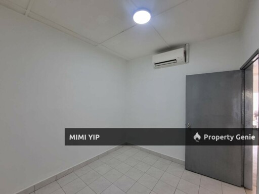 1 Story Terrace Cheras Perdana Single Story