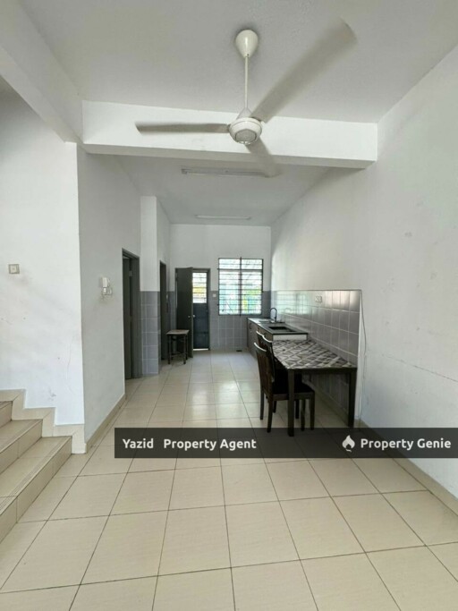 Double Storey,The Pines Hillpark, Puncak Alam