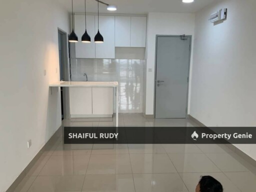 Sentrovue Puncak Alam: 3 Bilik, 842 sqft, Harga Mampu Milik RM273K!
