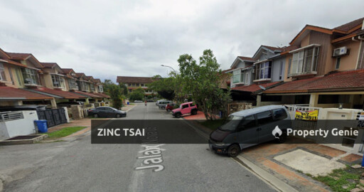 2 Storey Terrace @ Subang Bestari, Seksyen U5 {Save RM 159,890} 7 mins Drive to Sungai Buloh MRT/KTM Station