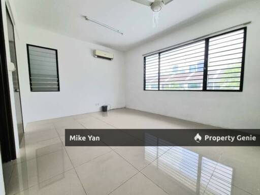 Ken Rimba Seksyen 16 Padang Jawa I City Shah Alam near Klang