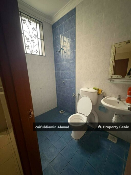 Taman Kajang Impian Semi-Detached Home In Kajang - Freehold 2700 Sqft