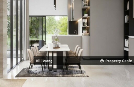 Maison 23 Taman Connaught Cheras