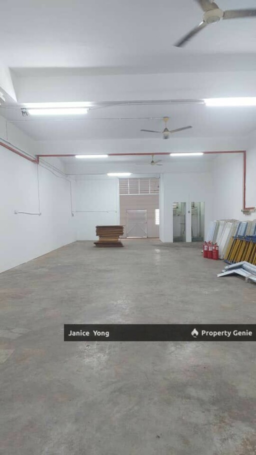 Taman Perindustrian Tampoi