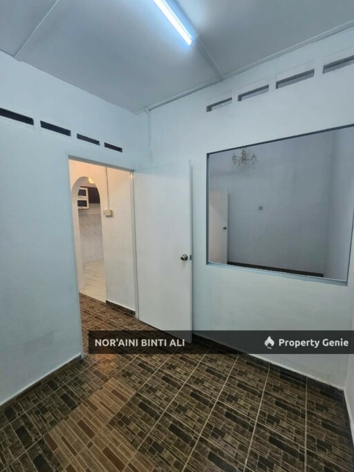 ‼️FOR SALE - SINGLE STOREY TERRACE HOUSE‼️  🏡 No. 6, Semambu Baru 67, Taman Aneka 6, 25300 Kuantan Pahang