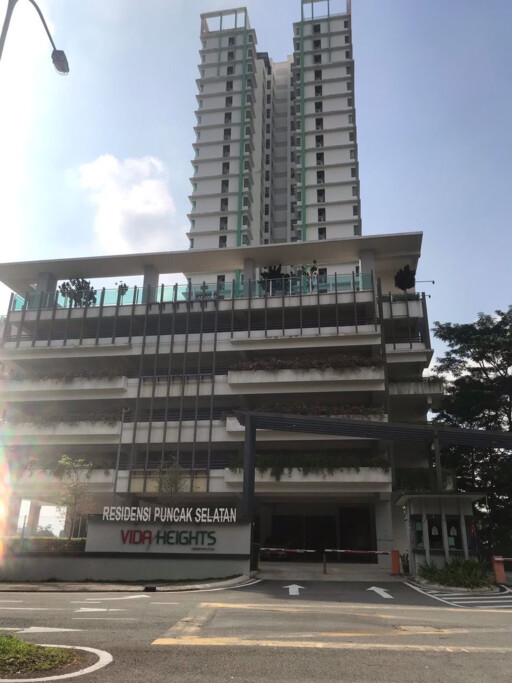 Vida Heights @ Johor Bahru
