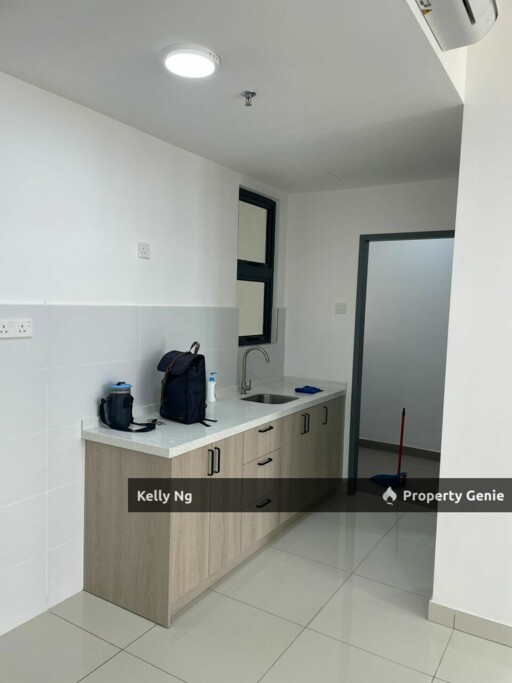 Trio Residence At Bukit Tinggi Klang For Rent