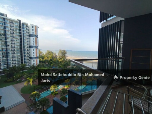 [FULLY FURNISHED] Timur Bay Residence @ Sg Karang