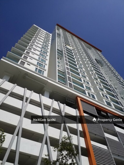 The Nest Save RM 72,200