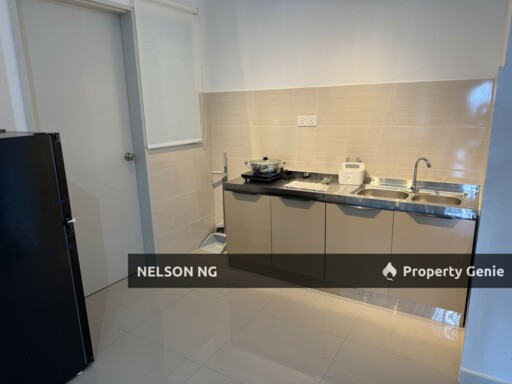 Southville City @ Sensory Residence