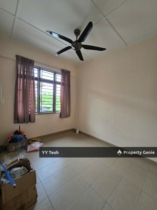 Permatang Pasir Permai Townhouse｜1ST FLOOR