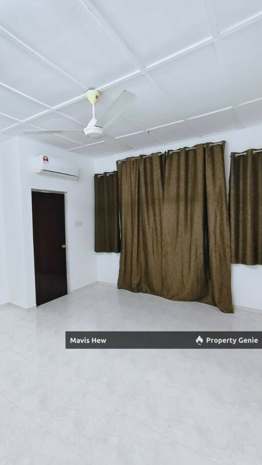 For Rent, Bukit Indah @Jalan Indah 2, 2-Storey Terrace House