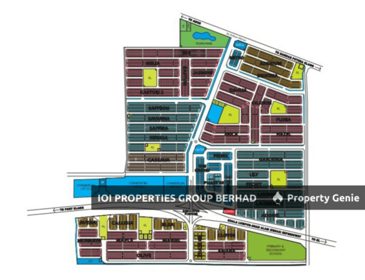 Bandar Puteri Klang