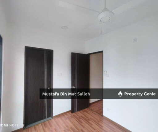 2-Storey Terrace, Bertam Lakeside Limonia, Kepala Batas, Pulau Pinang