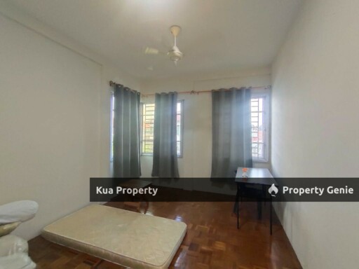 Double Storey Terrace Corner House For Sale! Located at Uni Garden, Samarahan