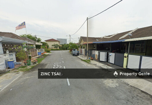 1 Storey Terrace @ Bandar Saujana Putra