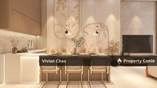 Klebang Freehold Single Storey for Sale