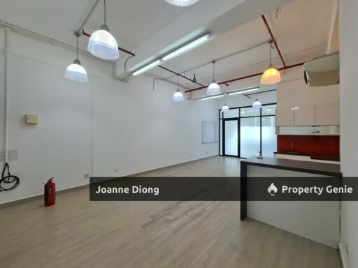 Centrum Office@ Oasis Corporate Park