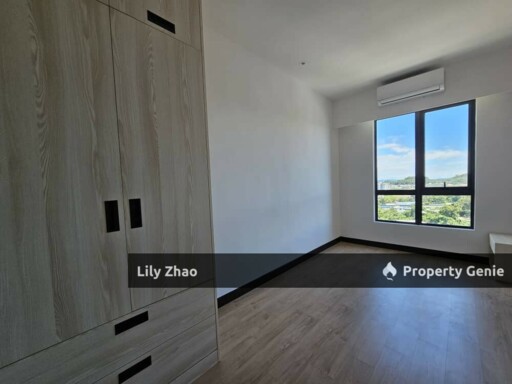 Vetro 11 Designer Suites, 404 sqft, 16th Floor, Brand New, 2 Bed 1Bath, Queen Elizabeth 1 Hospital Penampang Kota Kinabalu
