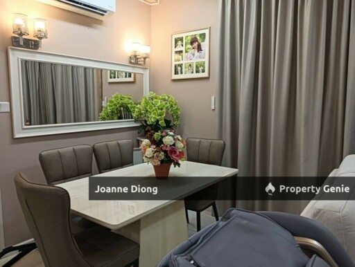 Mahogany Residences, Kota Damansara