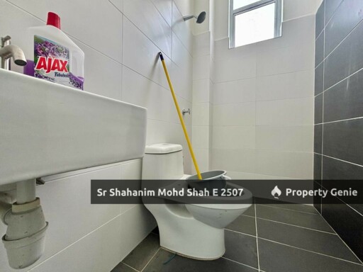 Single Storey Bungalow Villa Bukit Negeri, Senawang, Negeri Sembilan