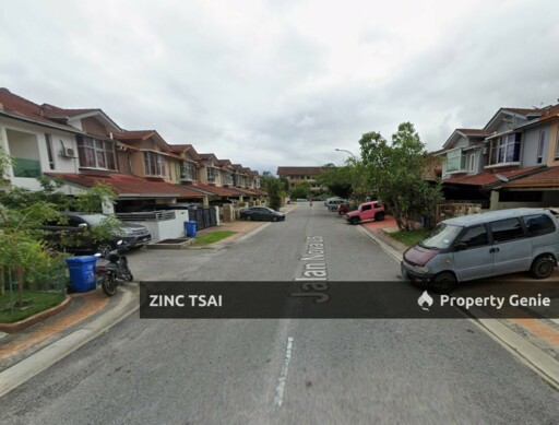 2 Storey Terrace @ Subang Bestari, Seksyen U5 {Save RM 159,890} 7 mins Drive to Sungai Buloh MRT/KTM Station
