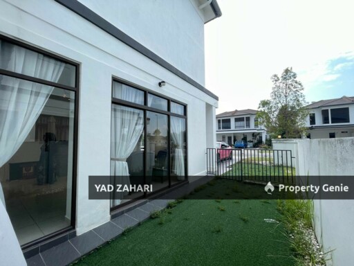Avenham Eco Grandeur, Puncak Alam | Double Storey Semi-D 4 Bedrooms | RM830K - Modern Concept, Nearby Facilities & Partial Furnished