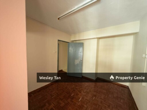 Kota Laksamana Utama Apartment Duplex 3 Bedroom For Rent