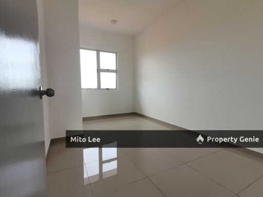 Double Storey Terrace House @ Mutiara Rini