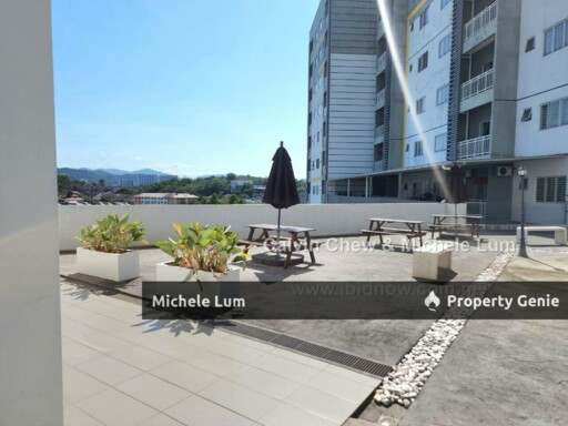 [Below Market 56%] Permata Residence Taman Suria Kajang
