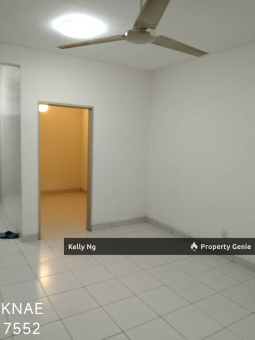 Akasia Apartment At Bandar Botanic Klang For Sale