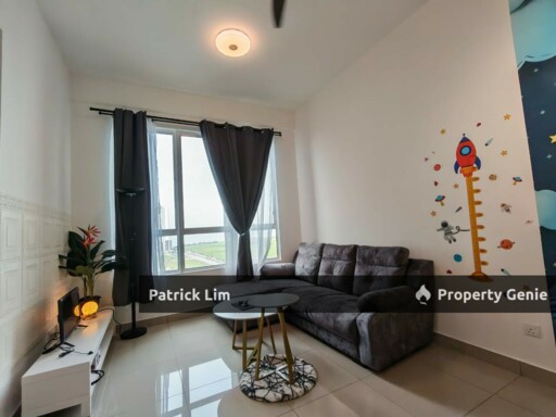 Amber Cove Residence For Rent Rm1500