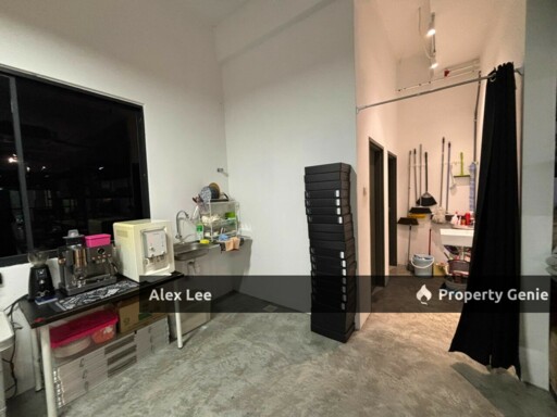 Queensville Bandar Sri Permaisuri Cheras For Sell at View to Offer