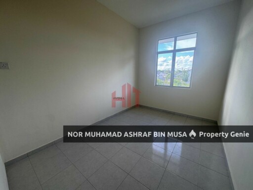 Taman Utama Jaya,Kangar📍Rumah Baru‼️