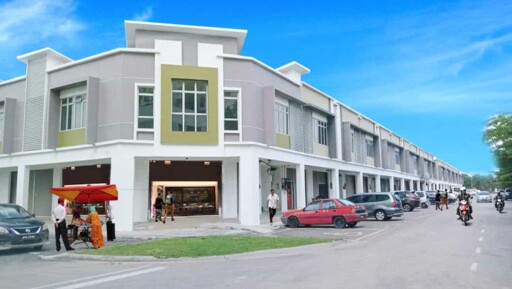 Sierra Square @ Sierra Perdana