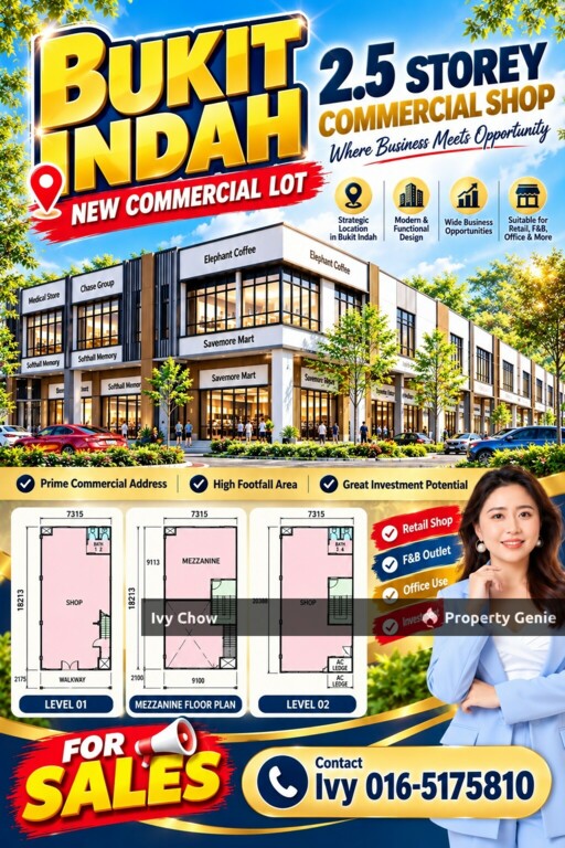 Riverpoint Commercial