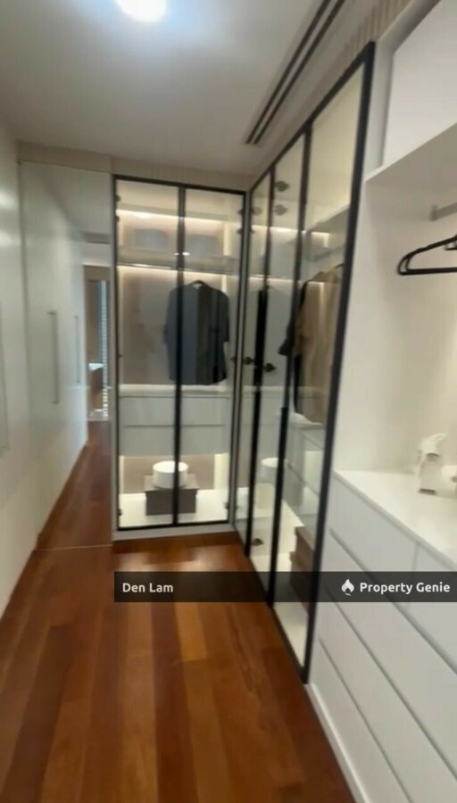 K Residences KLCC Fully Fitted house for Sale !!!