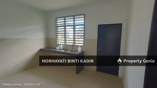 SEMI-D PRIMA GAMBANG JAYA, KUANTAN