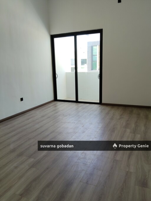 2 Storey semiD, Pasir Puteh, Ipoh Perak